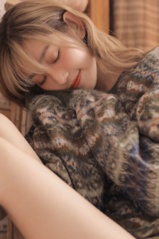 岳两女共夫同床